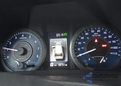 2020 Toyota Sienna Xle из США, поврежденный, VIN 5TDDZ3DC7LS237745